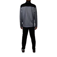 AND1 Men's Buzzer Beater Track Suit