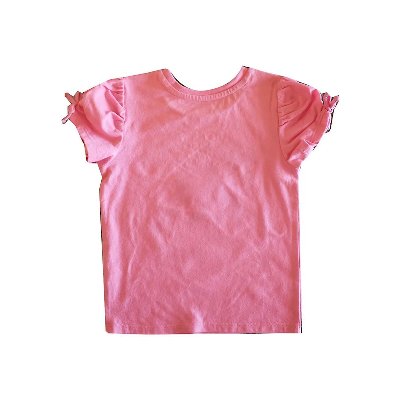 Toddler Girls Tropical Vibes T-Shirt