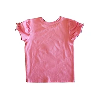 Toddler Girls Tropical Vibes T-Shirt