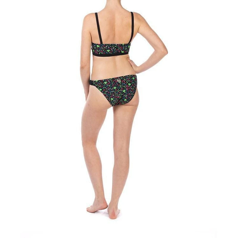 Ladies Swim trunk Maui and Sons