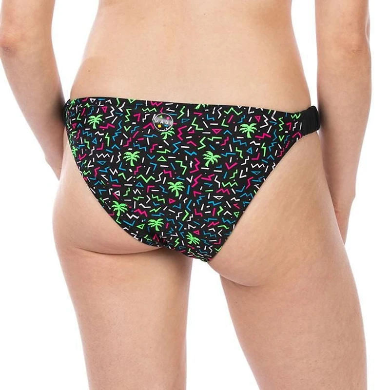 Ladies Swim trunk Maui and Sons