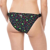 Ladies Swim trunk Maui and Sons