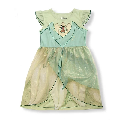 Chemise de nuit Disney pour filles