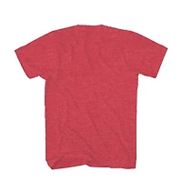 Boys Jurassic World Logo Short Sleeve T-Shirt, Sizes: XS-XL