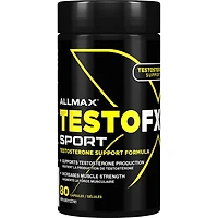 Allmax TestoFX Sporte