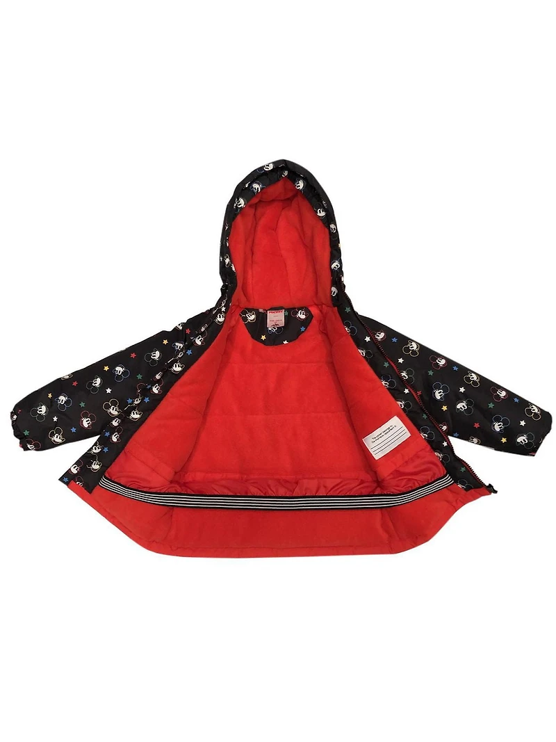 Ens de neige Disney Mickey Snowsuit