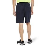Short de basket en maille Athletic Works pour hommes