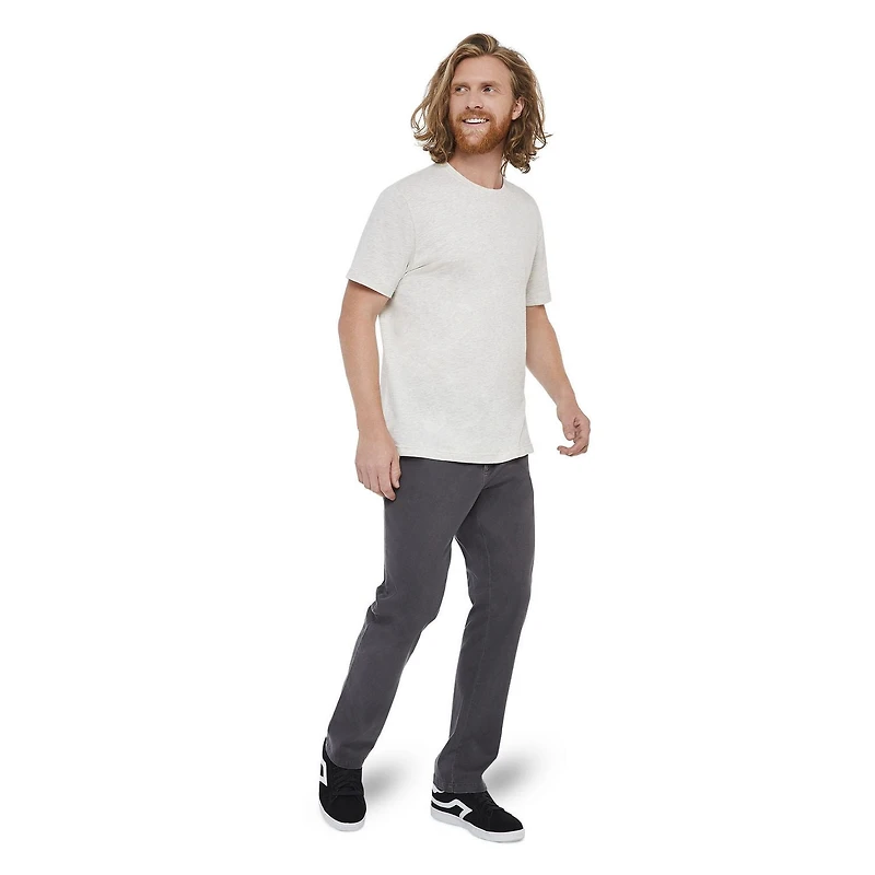 Pantalon chino George pour hommes
