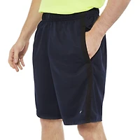 Short de basket en maille Athletic Works pour hommes