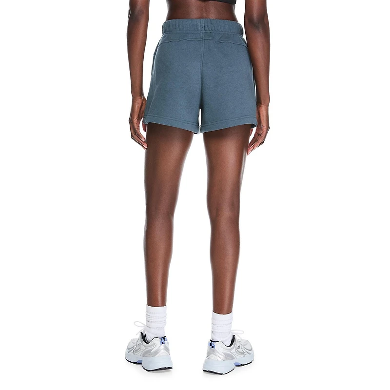 Short à enfiler Athletic Works pour femmes
