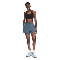 Short à enfiler Athletic Works pour femmes