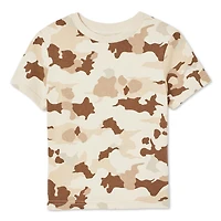 T-shirt à manches courtes George pour petits garçons
