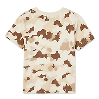 T-shirt à manches courtes George pour petits garçons