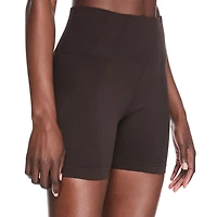 Short 5 po sans couture Athletic Works pour femmes