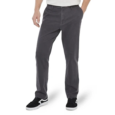 Pantalon chino George pour hommes