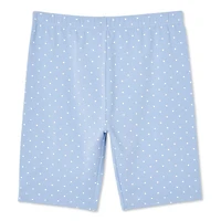 Short imprimé George pour filles