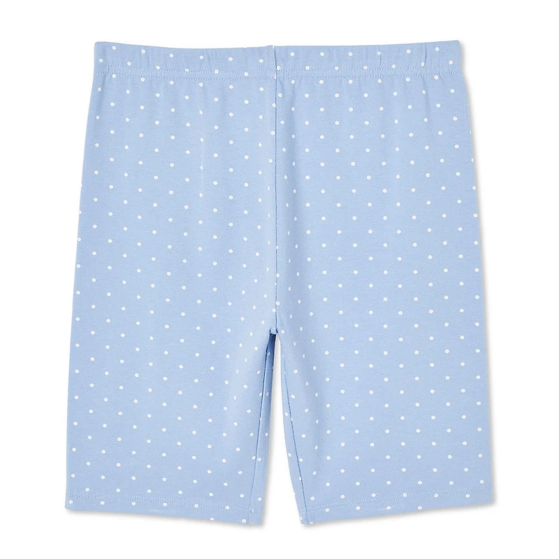 Short imprimé George pour filles