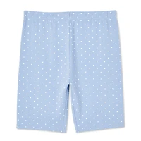 Short imprimé George pour filles