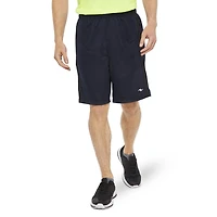 Short de basket en maille Athletic Works pour hommes