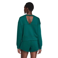 Athletic Works Women's Soft Knit Pullover