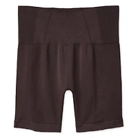 Short 5 po sans couture Athletic Works pour femmes