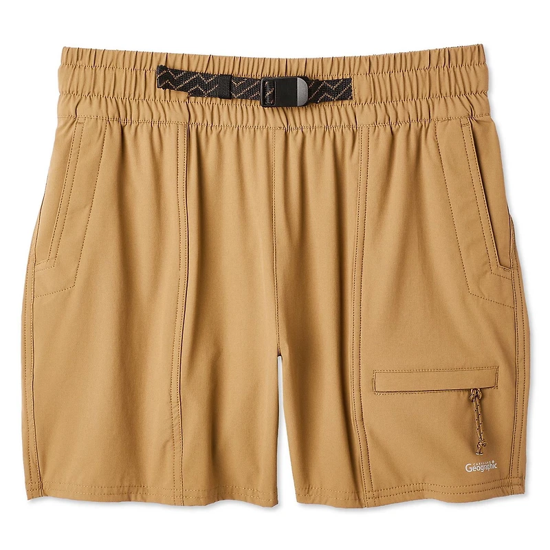 Short de randonnée Canadiana x SGRC pour femmes