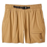 Short de randonnée Canadiana x SGRC pour femmes