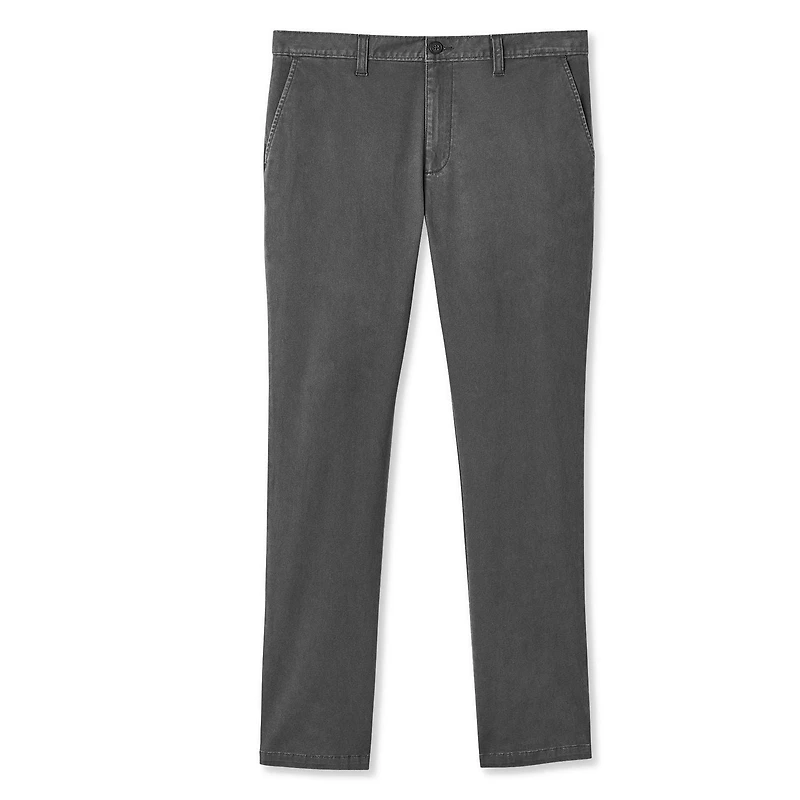 Pantalon chino George pour hommes