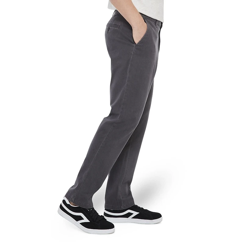 Pantalon chino George pour hommes
