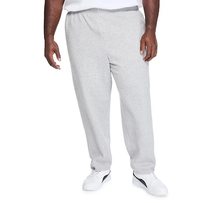 George Big Men's Fleece Jogger