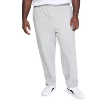 George Big Men's Fleece Jogger