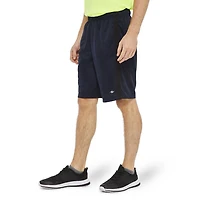 Short de basket en maille Athletic Works pour hommes