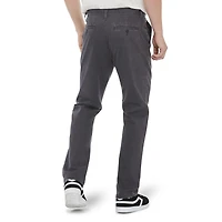 Pantalon chino George pour hommes