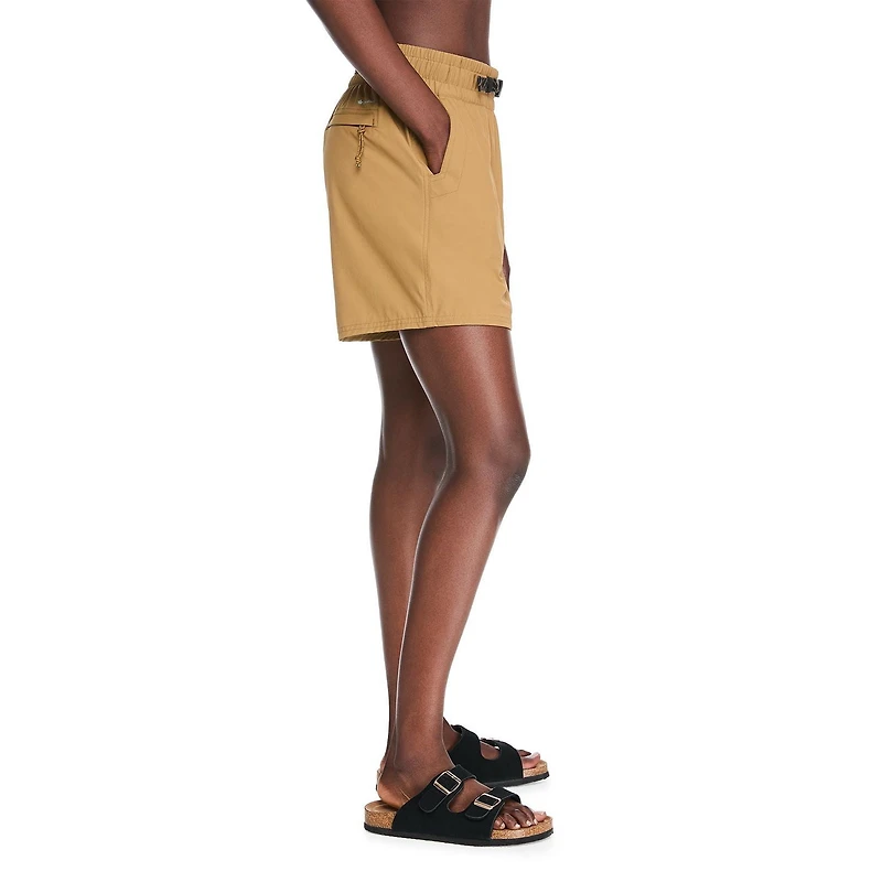 Canadiana x RCGS Women's Trail Short