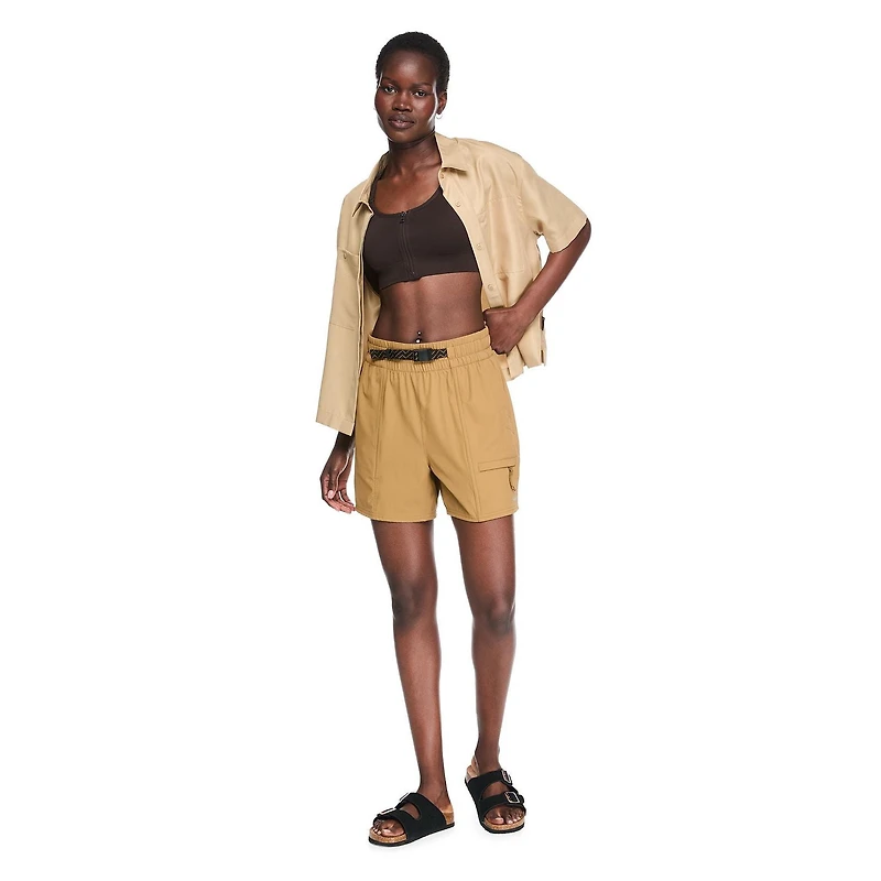 Canadiana x RCGS Women's Trail Short