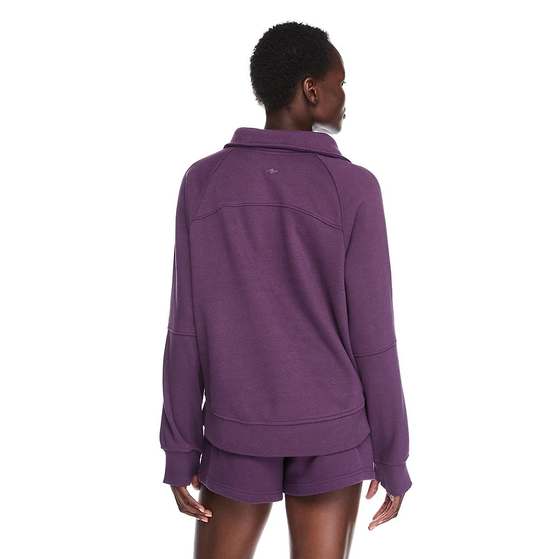 Athletic Works Women's Pull-On Short