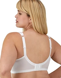 Playtex 18 Hour Lace-Cup Wire-Free Bra, C38