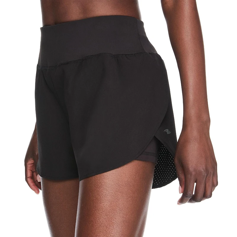 Athletic Works Women's Gym Short