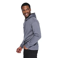 George Men's Fleece Hoodie