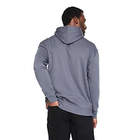 George Men's Fleece Hoodie