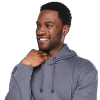 George Men's Fleece Hoodie