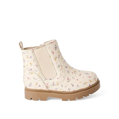 George Toddler Girls' Chelsea Boots