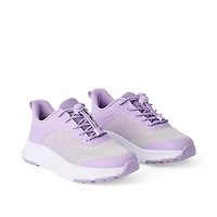 Athletic Works Girls' Active Sneakers