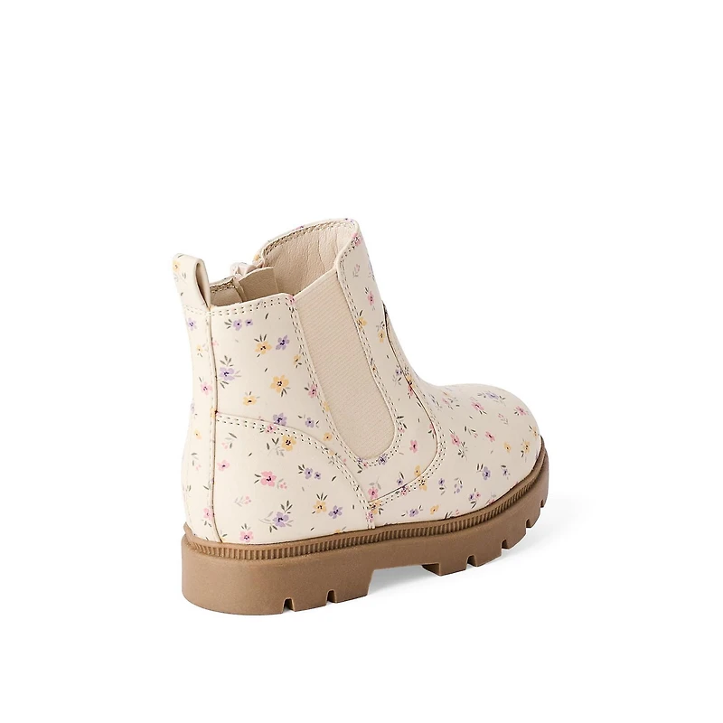 George Toddler Girls' Chelsea Boots