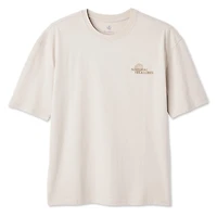 T-shirt Canadiana x SGRC collection non genrée pour adultes