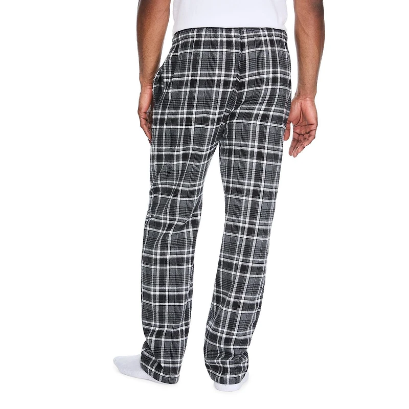 George Men's Flannel Pajama Pant