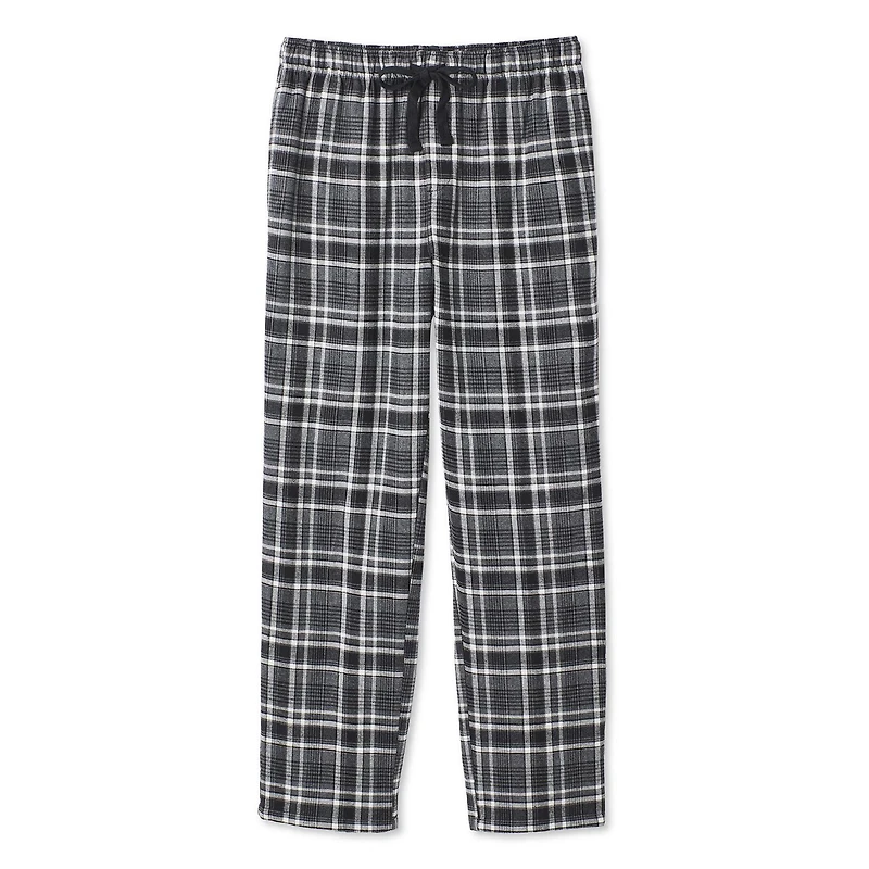 George Men's Flannel Pajama Pant