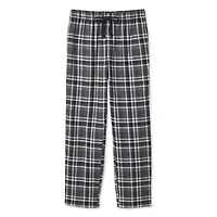 George Men's Flannel Pajama Pant