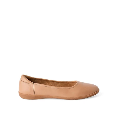 Ballerines décontractées Time and Tru pour femmes