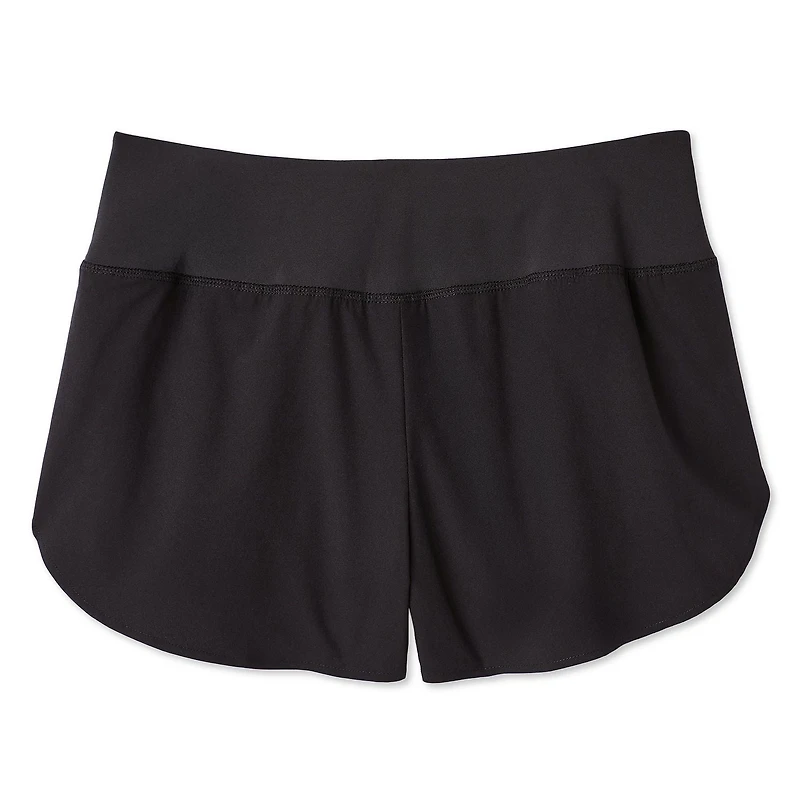 Athletic Works Women's Gym Short